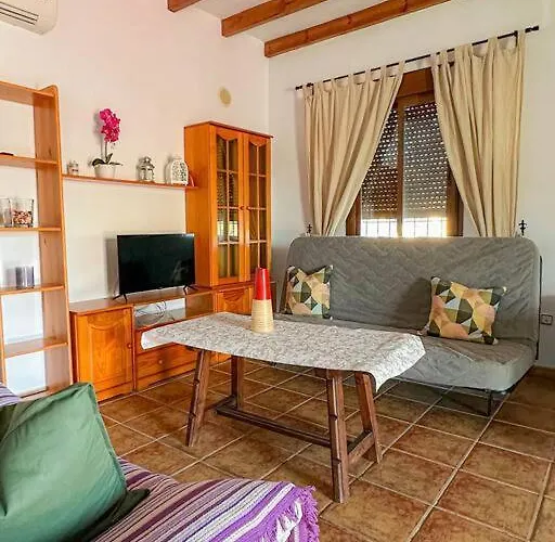 Casa rural Río Grande, Coín